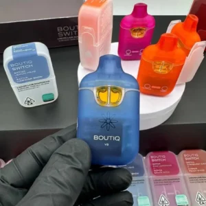 Jeeter juice cart​s