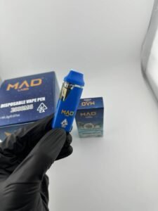 Mad Labs 2g disposable