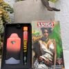 Luigi Disposable 2g vape device