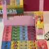 New Kream 2G Disposable mixed variety flavors