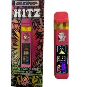 hitz 2g disposable