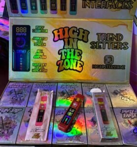 hitz 2g disposable