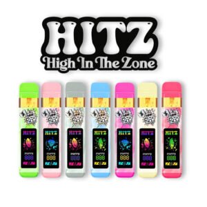 hitz 2g disposable